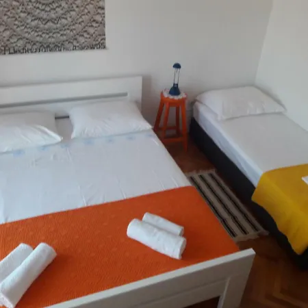 Appartamento Pag Pag Town