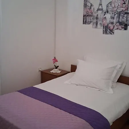 Pag Apartamento Pag Town