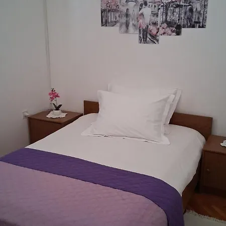 Apartamento Pag Pag Town