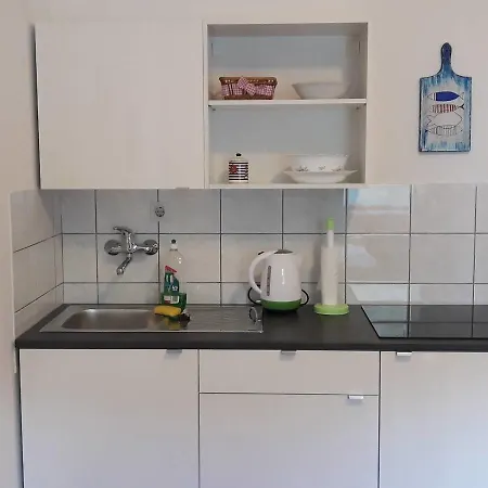 Appartamento Pag
