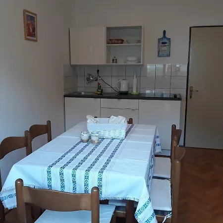 Διαμέρισμα Pag Holiday *