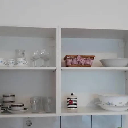 Διαμέρισμα Pag Holiday