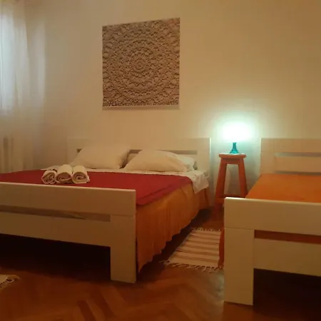 Appartamento Pag