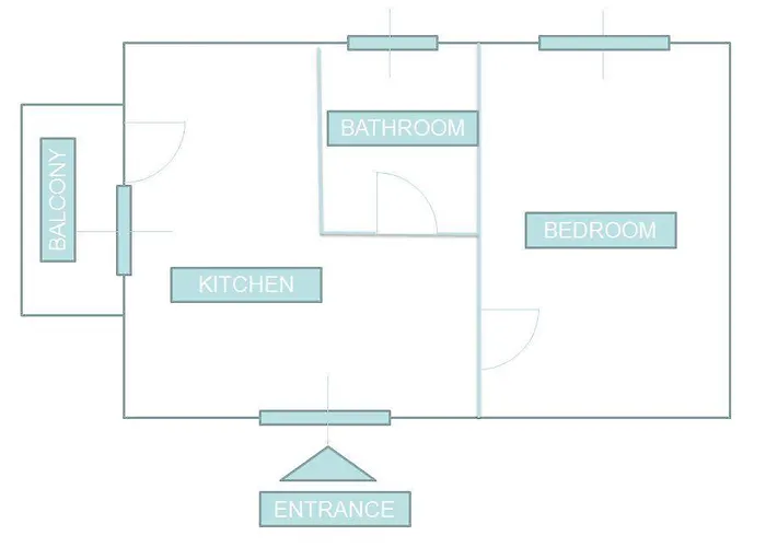 Pag Holiday Pag Town