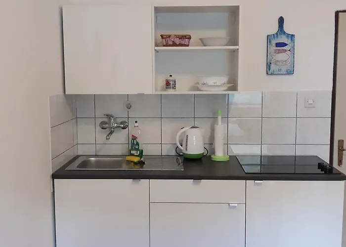 Διαμέρισμα Pag Holiday