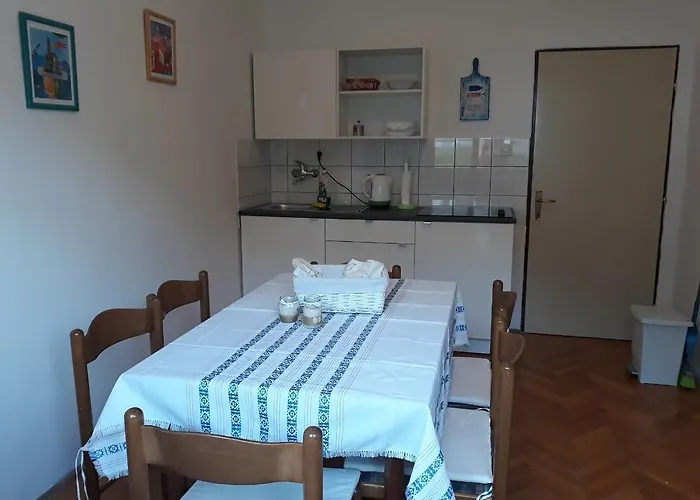 Διαμέρισμα Pag Holiday *