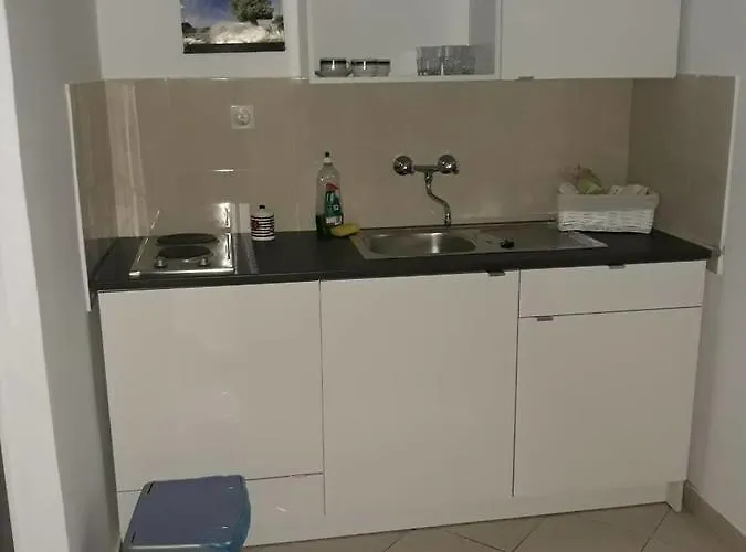 Pag Holiday Διαμέρισμα