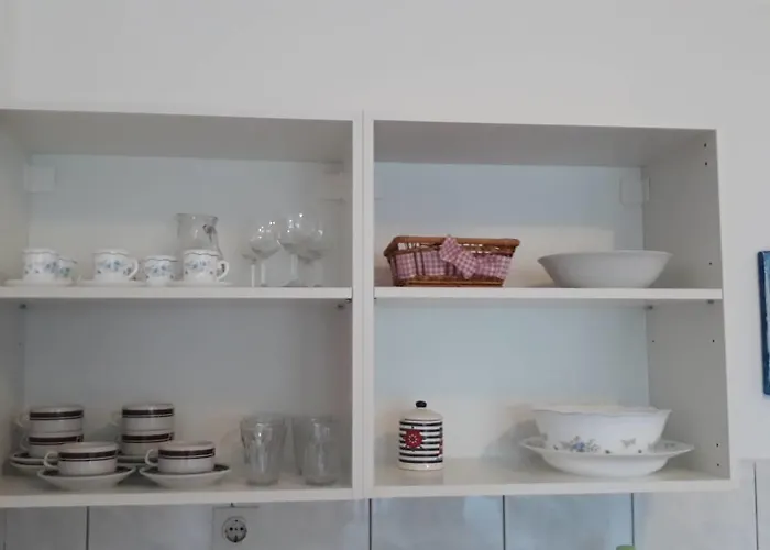 Διαμέρισμα Pag Holiday