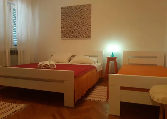 Διαμέρισμα Pag Holiday