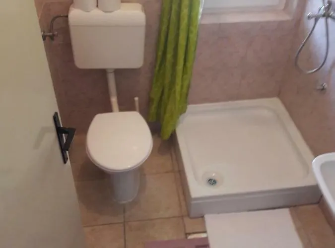 Pag Holiday Διαμέρισμα Pag Town