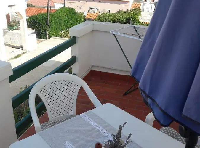 Pag Holiday * Pag Town