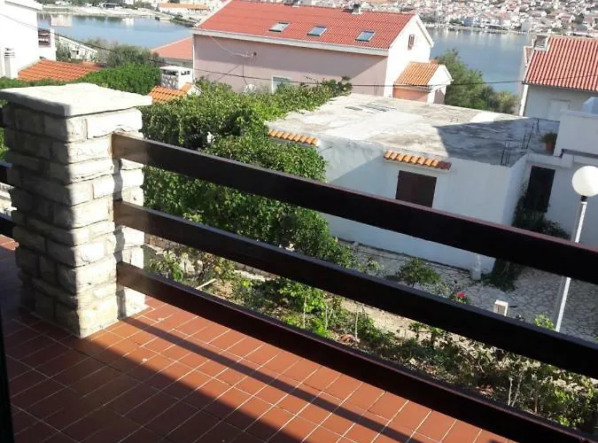 Pag Holiday Pag Town