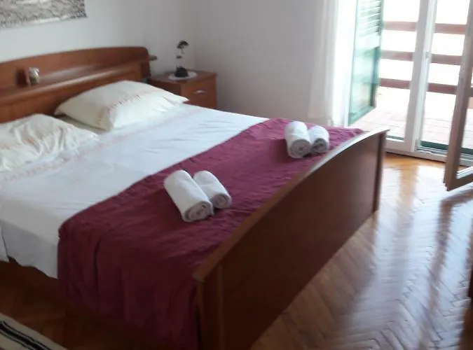 Διαμέρισμα Pag Holiday *