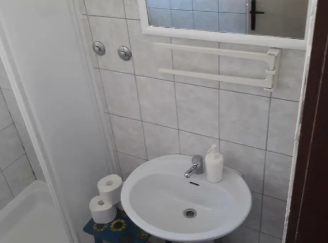 Διαμέρισμα Pag Holiday